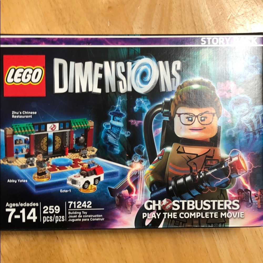 LEGO